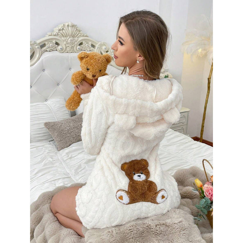 🌙 Pyjama Femme – Confortable & Polyvalent ✨