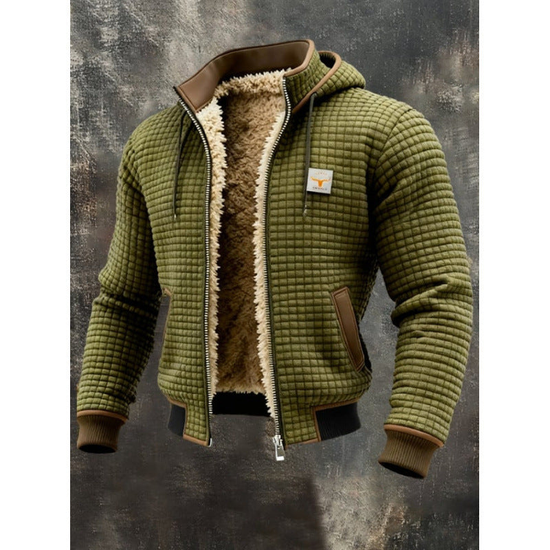 Veste Homme Stylée