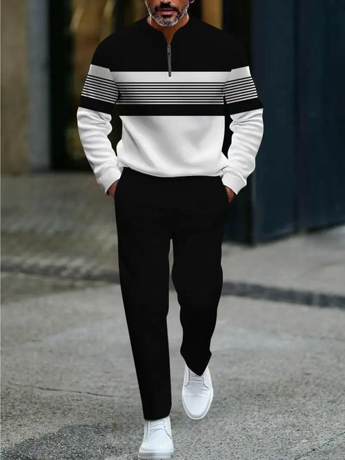 Ensemble Homme Décontracté