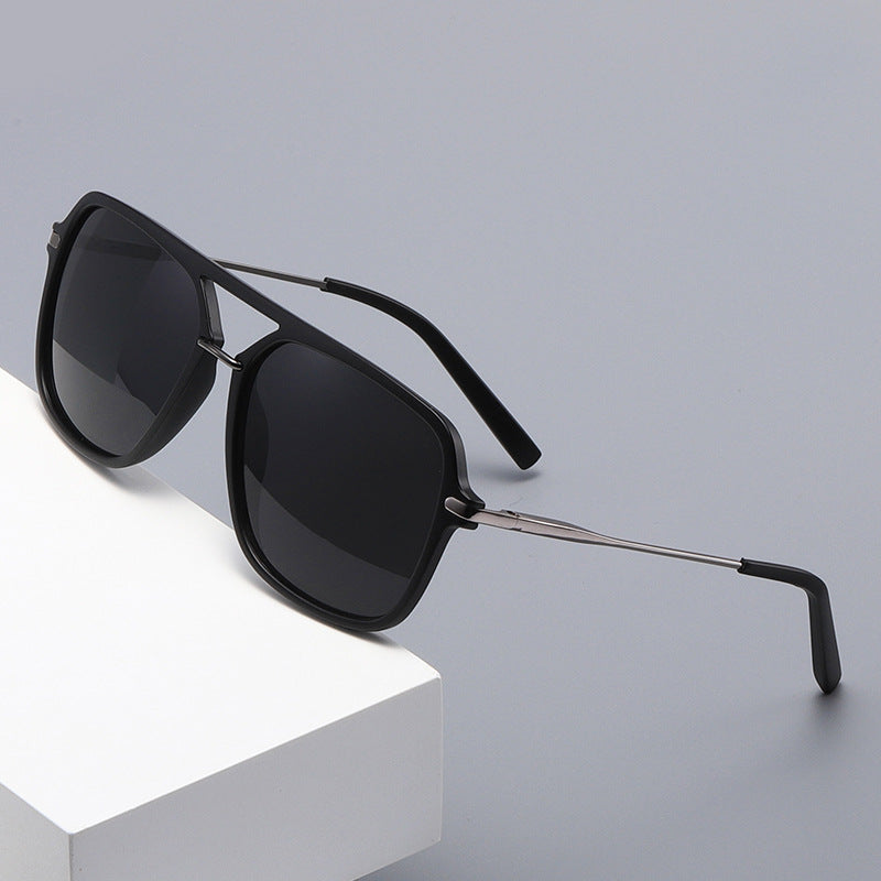 Lunettes de Soleil Homme