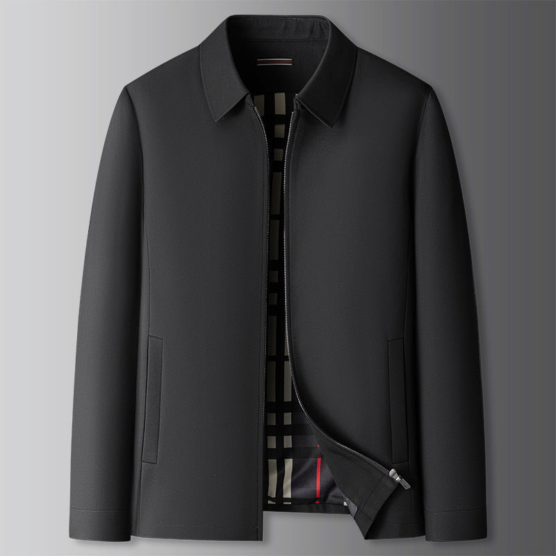 Veste Homme Business-Casual