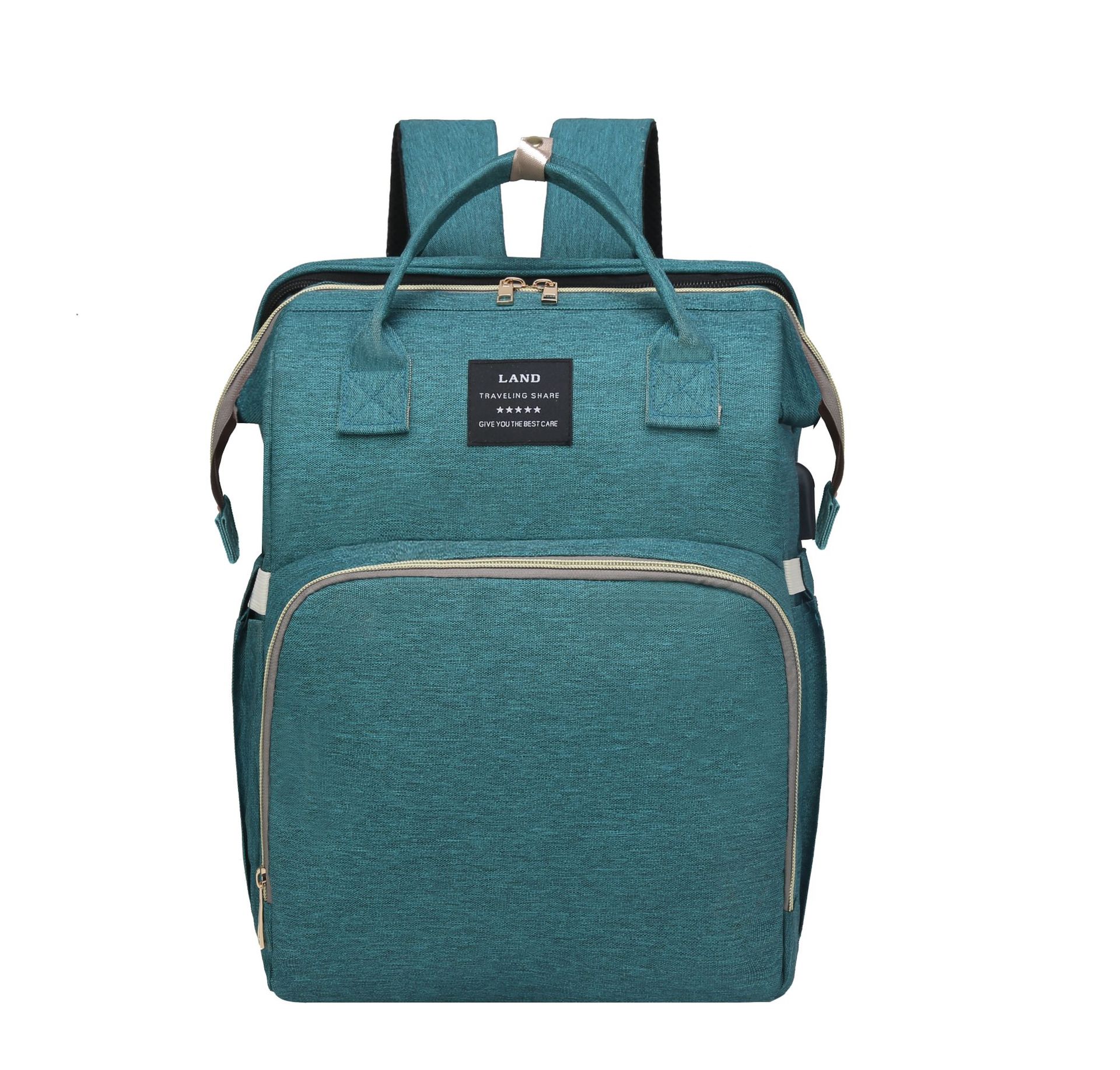 🍼 Sac à dos maman pour bébé 🌟