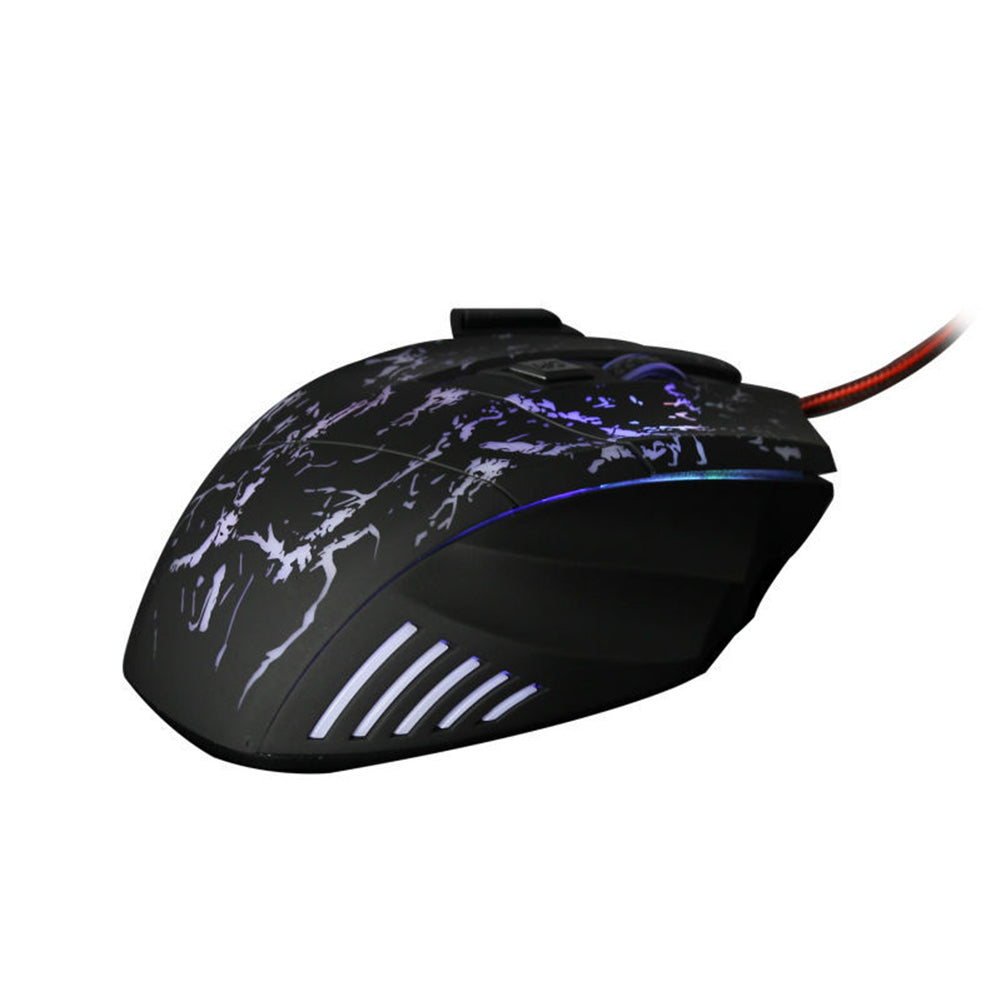 🖱️ Souris de gaming pour ordinateur Précision / performance 🎮