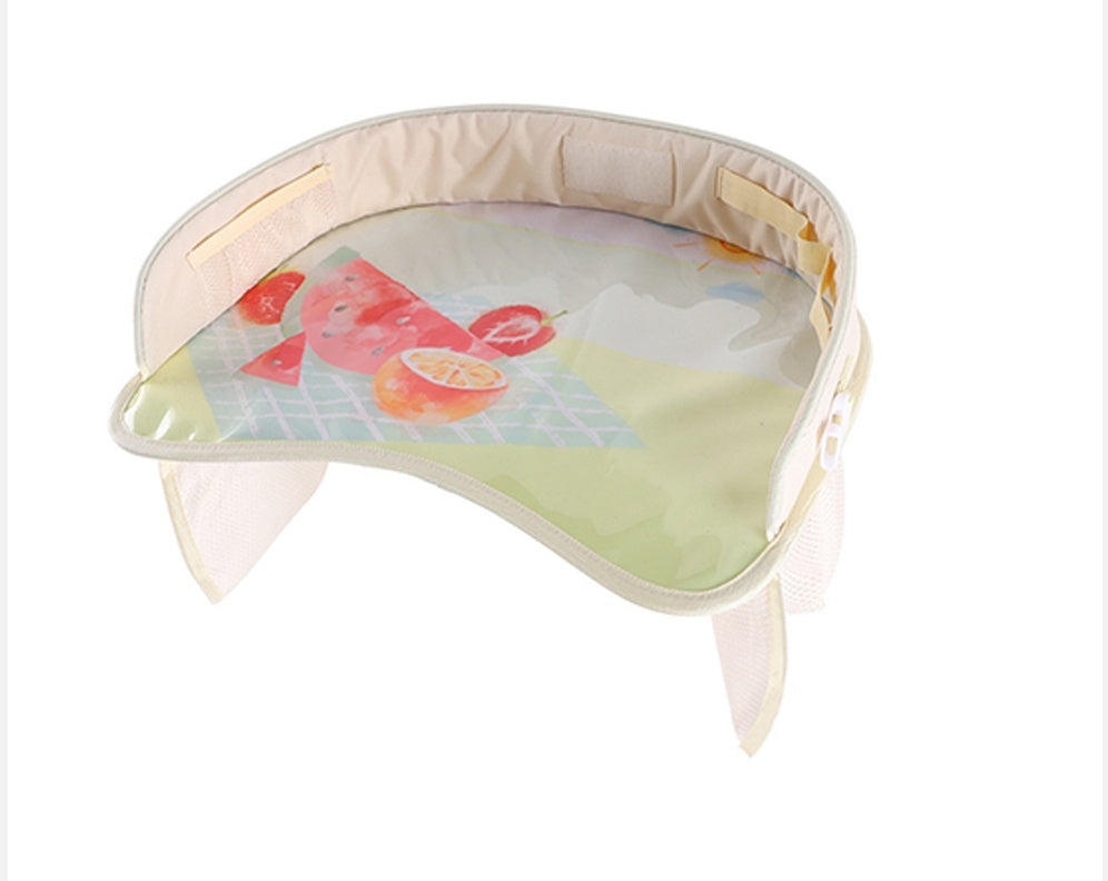 🍼 Table pour bébé