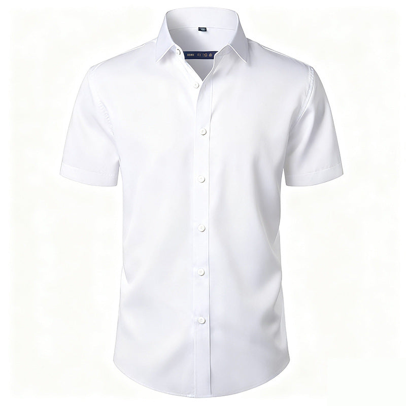 👔 Chemise homme à manches longues ✨