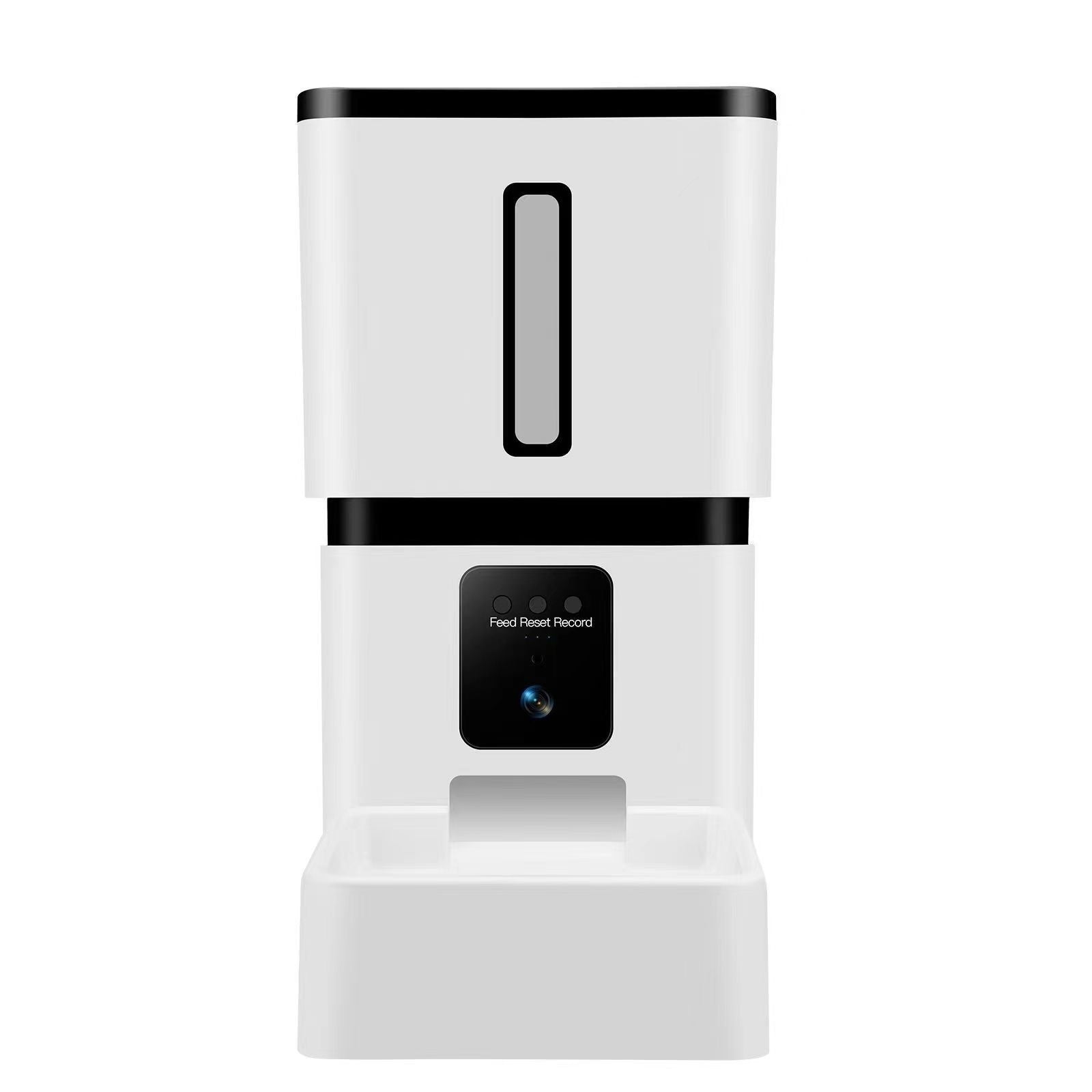 🐱 Mangeoire pour Chat Automatique 🥣