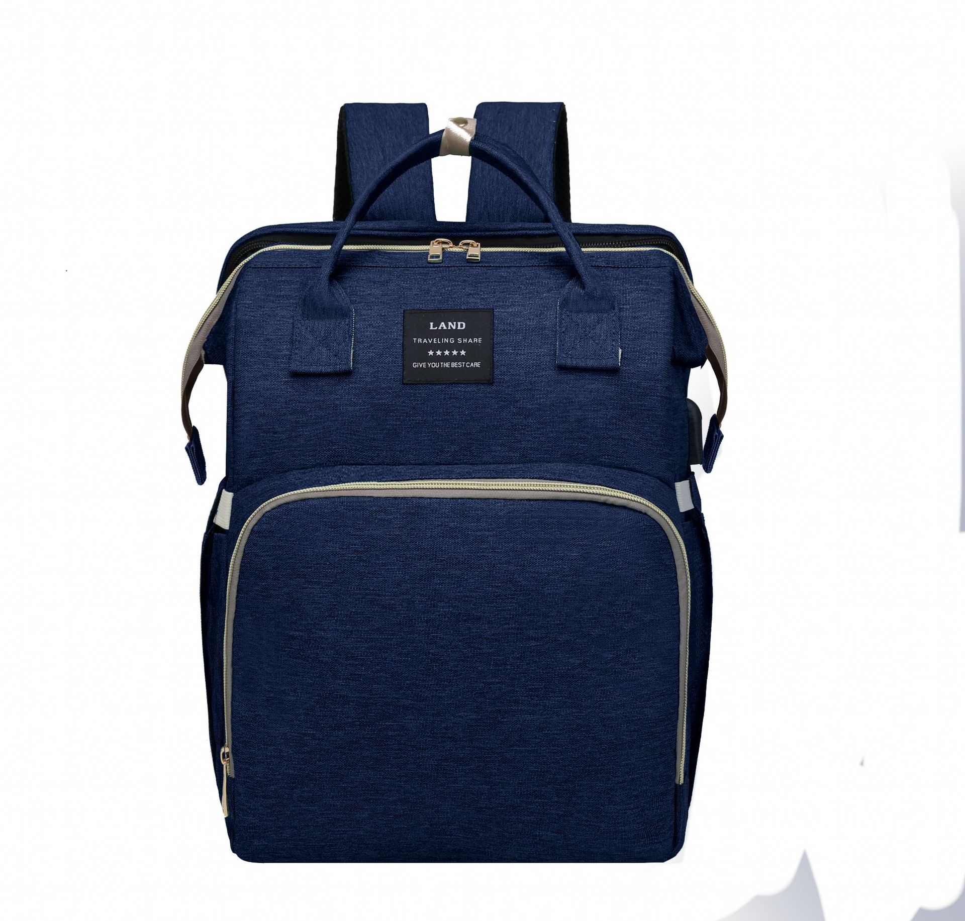 🍼 Sac à dos maman pour bébé 🌟