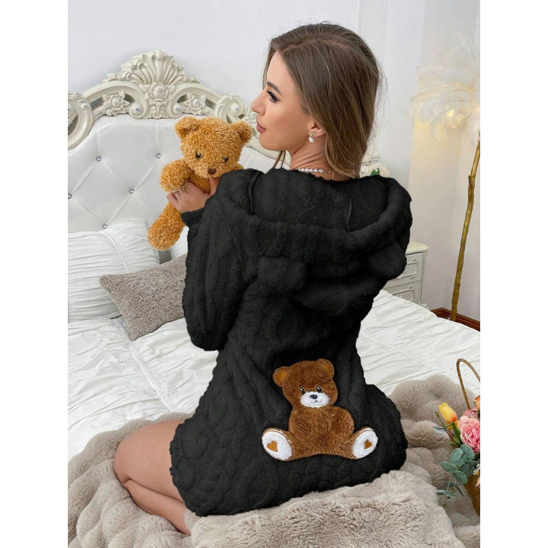 🌙 Pyjama Femme – Confortable & Polyvalent ✨