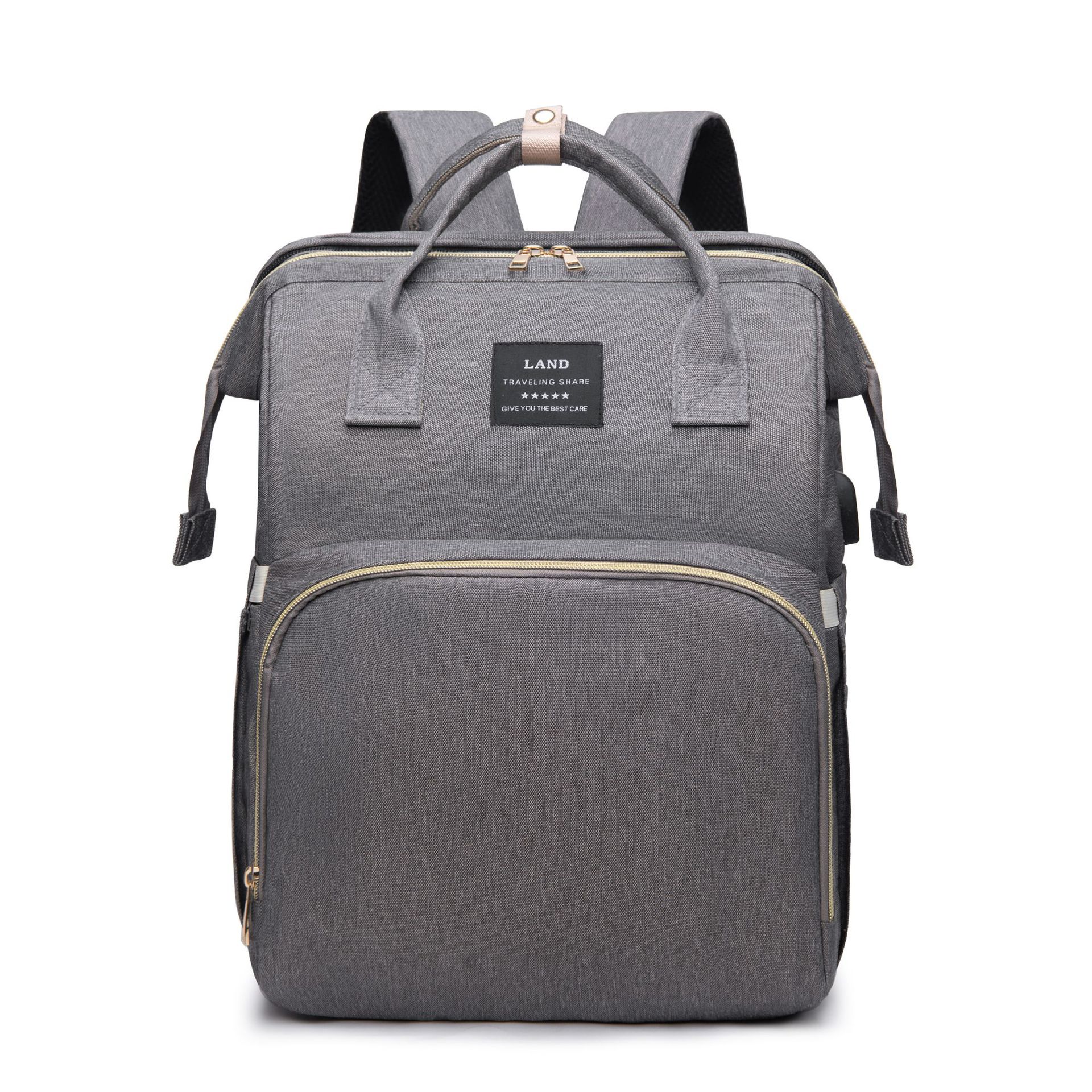 🍼 Sac à dos maman pour bébé 🌟
