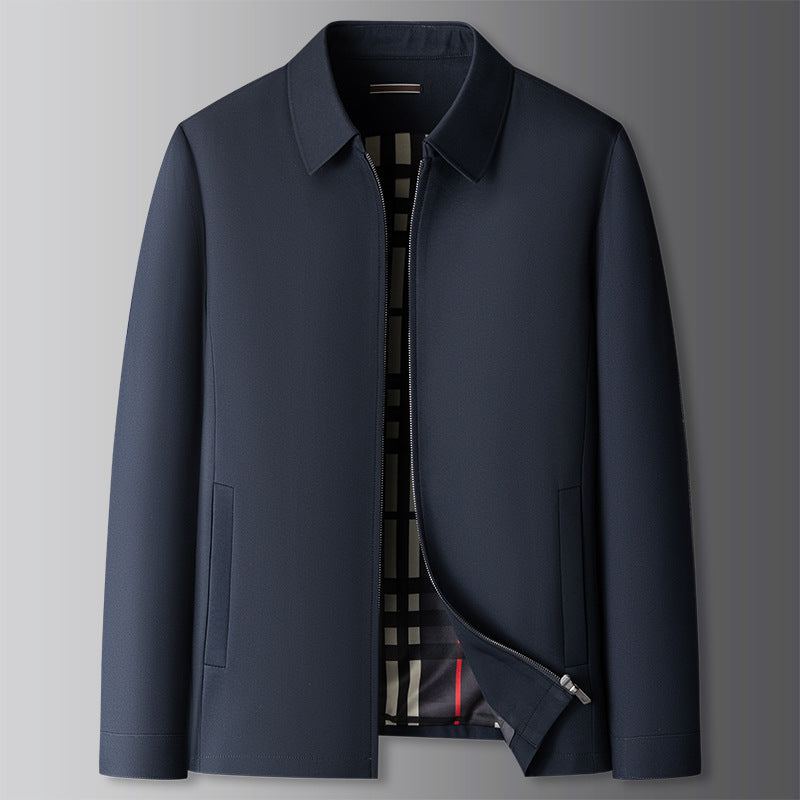 Veste Homme Business-Casual
