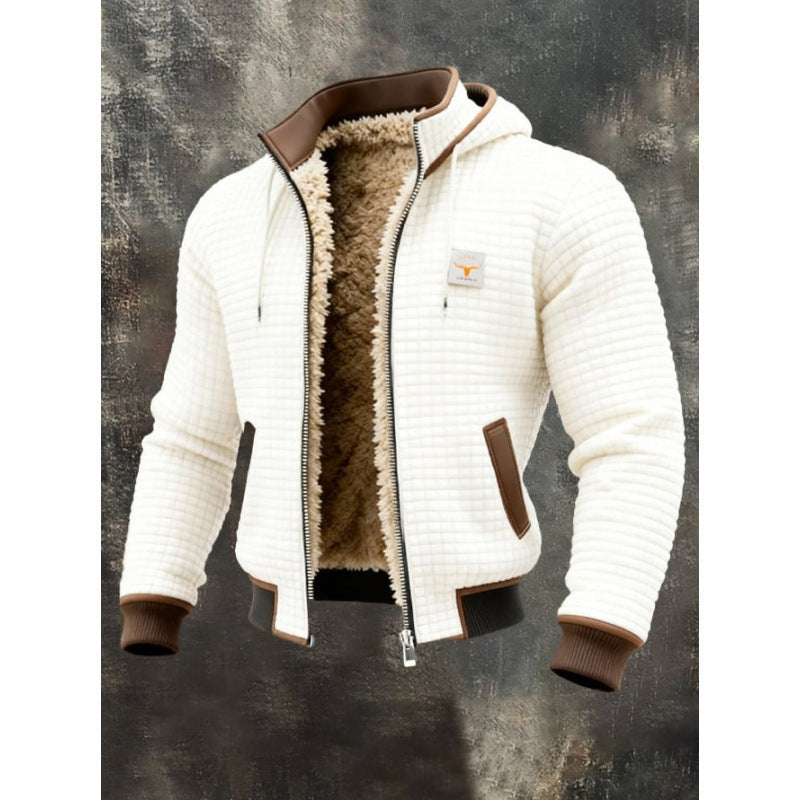 Veste Homme Stylée