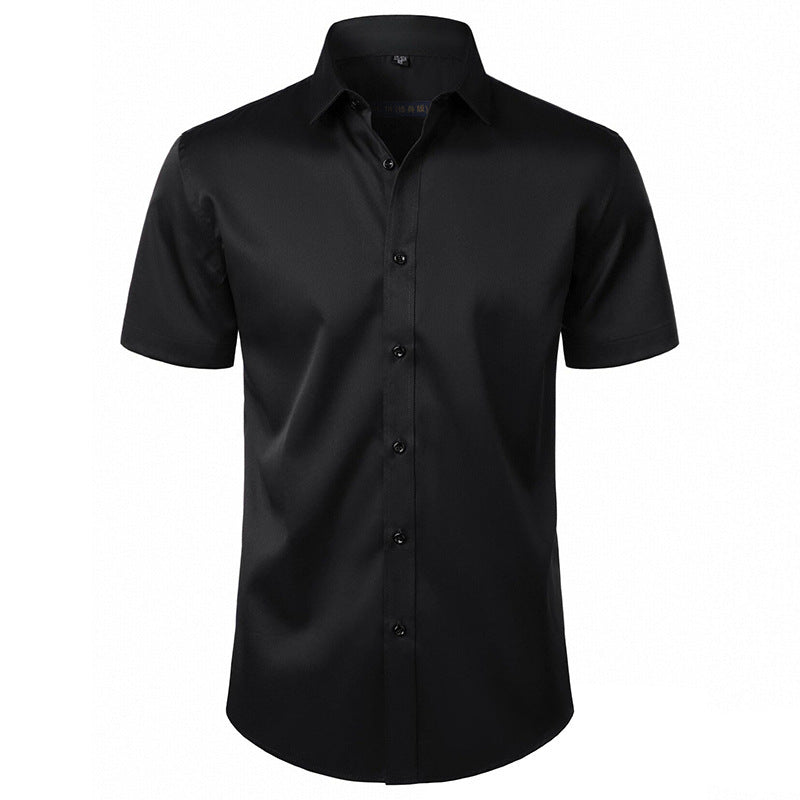 👔 Chemise homme à manches longues ✨