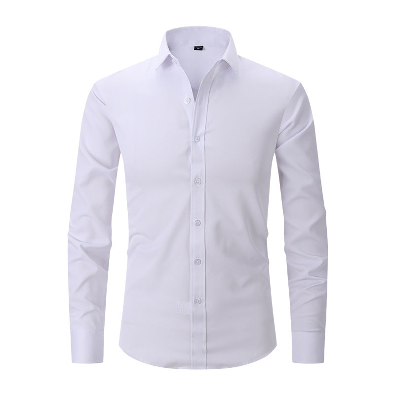 👔 Chemise homme à manches longues ✨