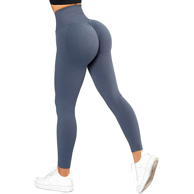 🏃‍♀️ Legging Femme Sport & Fitness ✨