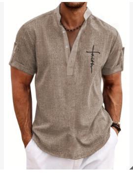 Polo Homme Imprimé
