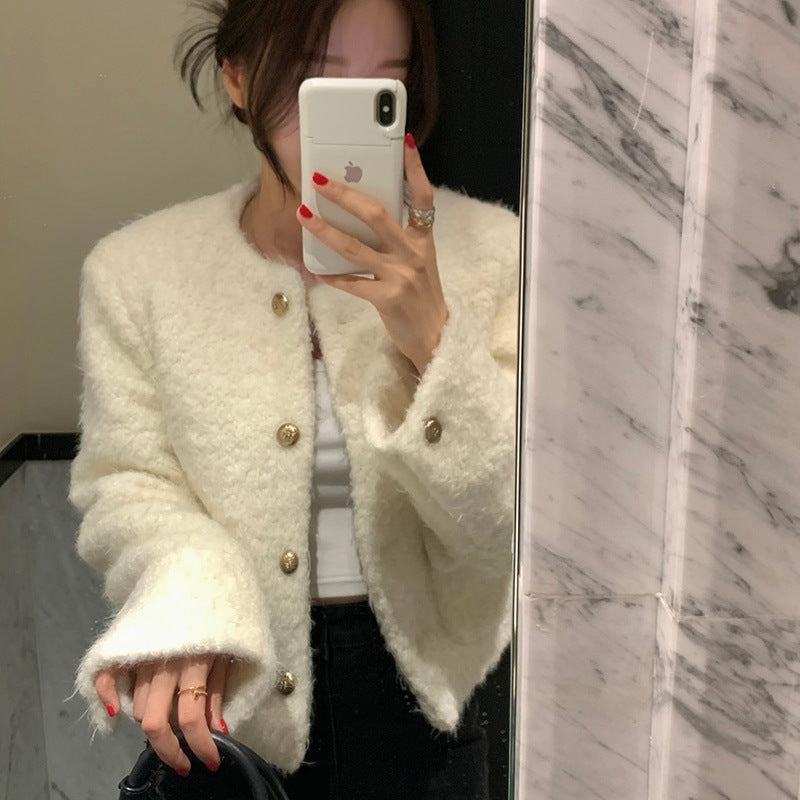 ✨ Manteau Femme Élégant & Urbain – Chic et Confortable ✨