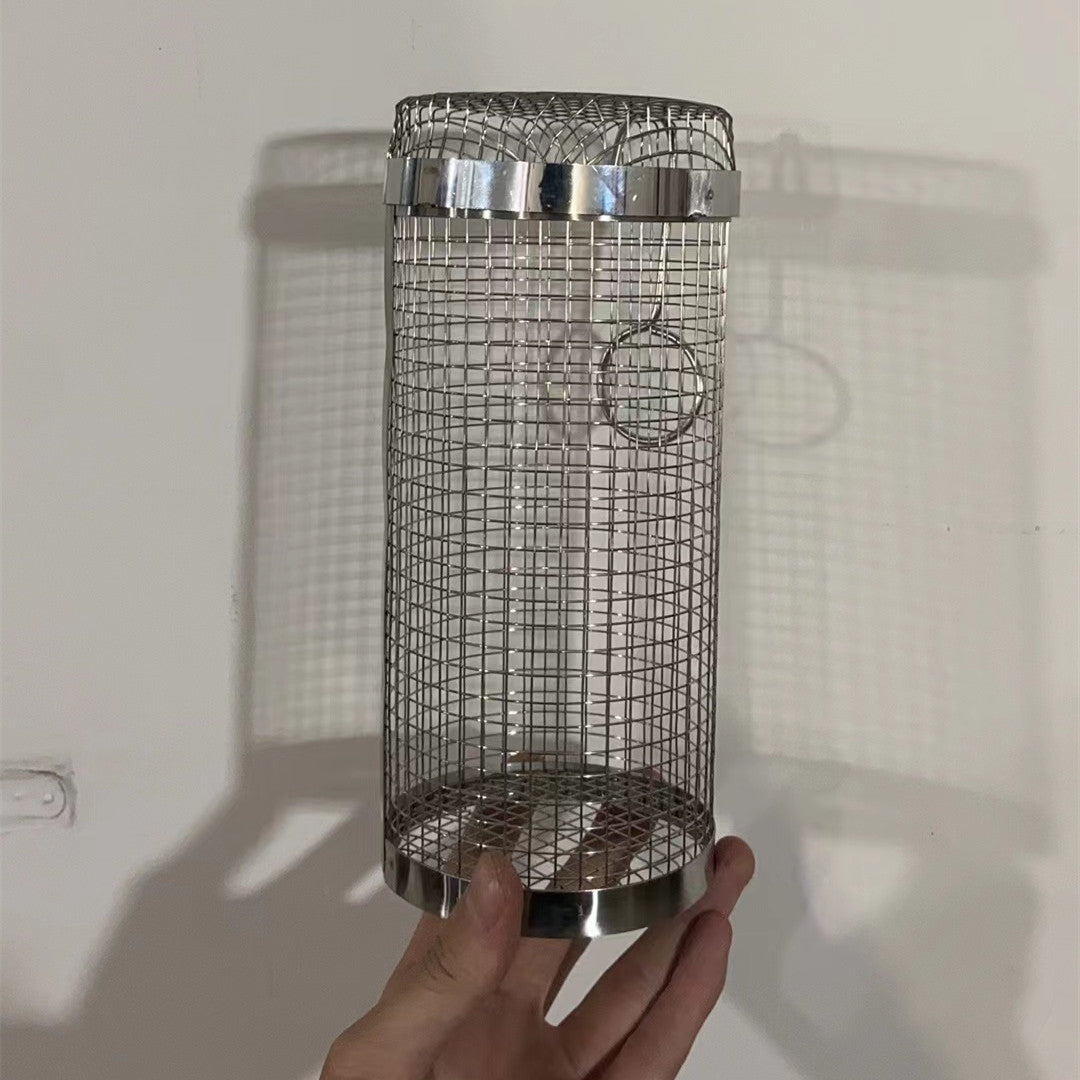 Panier de Grillade pour Barbecue