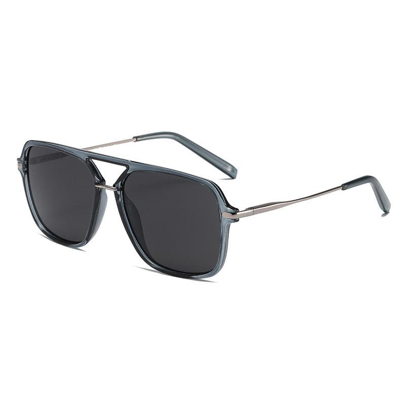 Lunettes de Soleil Homme