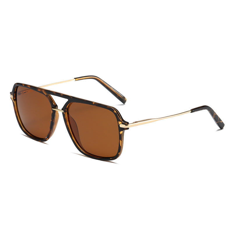 Lunettes de Soleil Homme