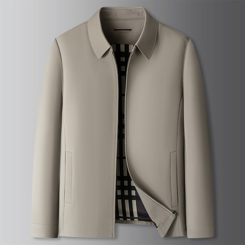 Veste Homme Business-Casual