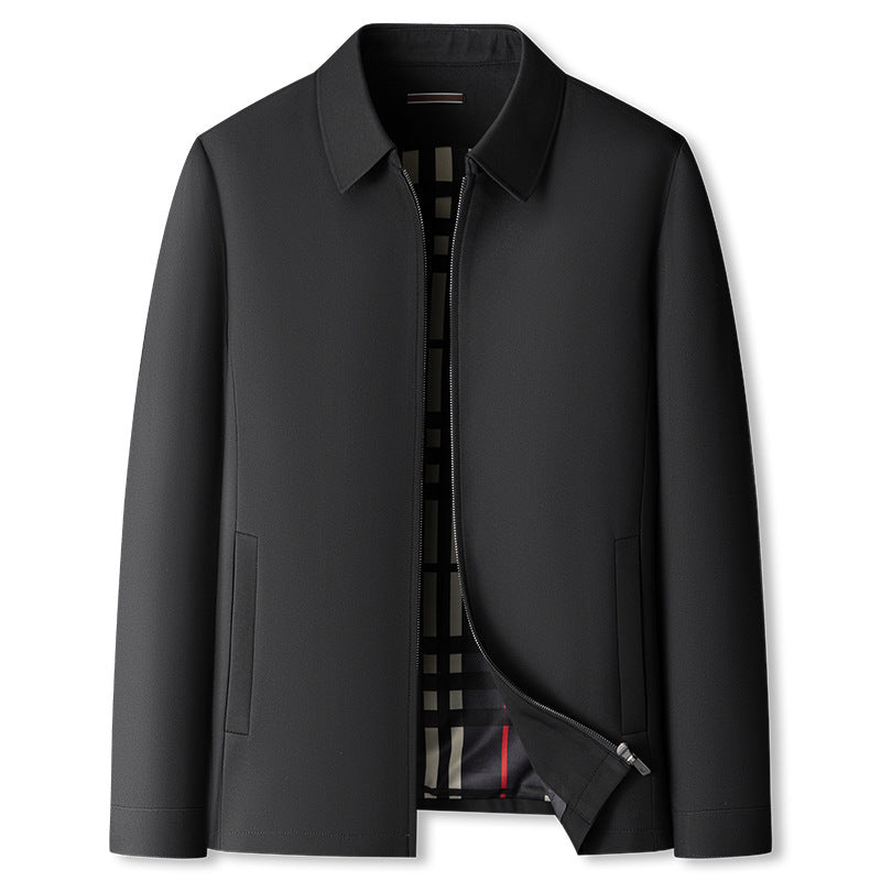 Veste Homme Business-Casual