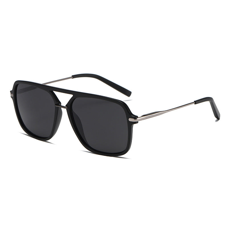Lunettes de Soleil Homme