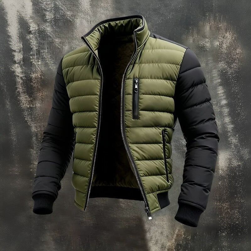 Veste Homme Stylée