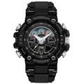 ⌚ Montre Digitale Étanche et Multifonctions