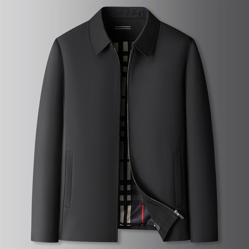 Veste Homme Business-Casual